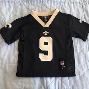 SAINTS NFL Football Jersey